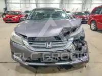 2014 Honda Accord фото