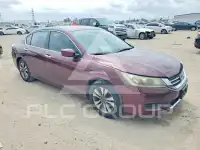 2014 Honda Accord photo