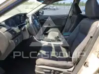 2014 Honda Accord фото