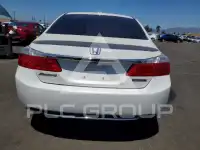 2014 Honda Accord photo