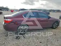 2014 Honda Accord фото