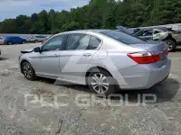 2014 Honda Accord фото