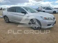 2014 Honda Accord фото