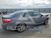 2014 Honda Accord photo