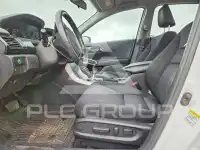 2014 Honda Accord фото