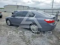 2014 Honda Accord photo