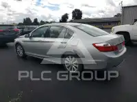 2014 Honda Accord photo