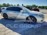 2014 Honda Accord photo