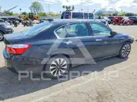 2014 Honda Accord фото