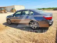 2014 Honda Accord photo