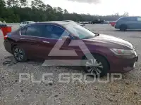 2014 Honda Accord фото
