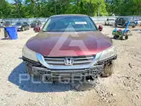 2014 Honda Accord photo