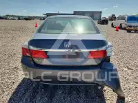 2014 Honda Accord фото