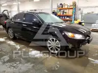 2014 Honda Accord фото