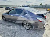 2014 Honda Accord photo