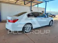 2014 Honda Accord photo