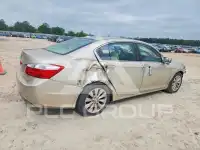 2014 Honda Accord фото