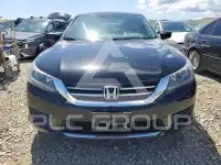 2014 Honda Accord фото