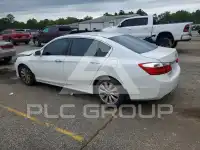 2014 Honda Accord фото