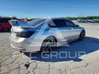 2014 Honda Accord photo