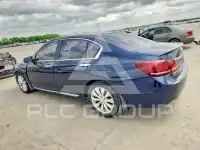 2014 Honda Accord photo