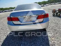 2014 Honda Accord photo