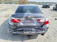 2014 Honda Accord photo