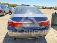 2014 Honda Accord фото