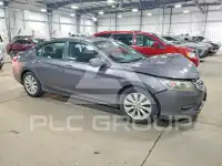 2014 Honda Accord фото