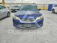 2014 Honda Accord photo