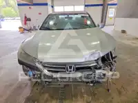 2014 Honda Accord фото