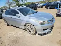 2014 Honda Accord photo