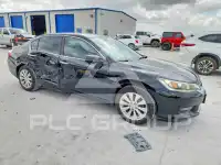 2014 Honda Accord фото