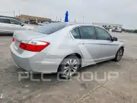 2014 Honda Accord photo