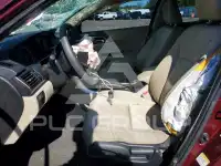 2014 Honda Accord фото