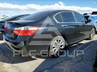 2014 Honda Accord photo