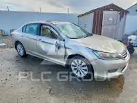 2014 Honda Accord photo