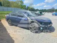 2014 Honda Accord фото