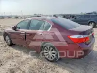 2014 Honda Accord фото