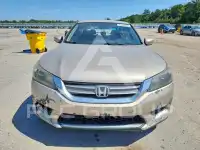 2014 Honda Accord фото