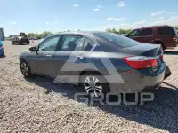 2014 Honda Accord фото