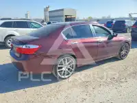2014 Honda Accord photo