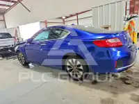 2014 Honda Accord фото