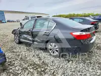 2014 Honda Accord фото