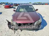 2014 Honda Accord фото