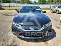 2014 Honda Accord photo