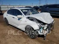 2014 Honda Accord фото