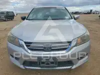 2014 Honda Accord фото