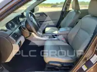 2014 Honda Accord photo