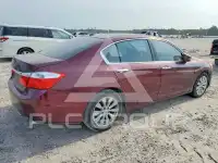 2014 Honda Accord фото